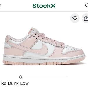Nike Low top dunks